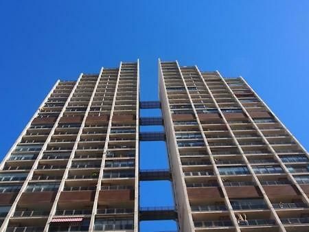 Apartameno Con Panoramicas Vistas Benidorm Eksteriør bilde