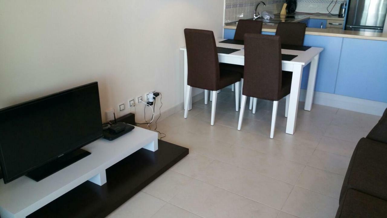 Apartameno Con Panoramicas Vistas Benidorm Eksteriør bilde