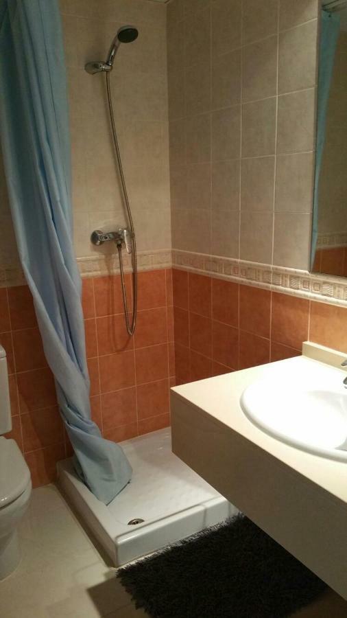 Apartameno Con Panoramicas Vistas Benidorm Eksteriør bilde