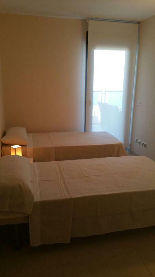 Apartameno Con Panoramicas Vistas Benidorm Eksteriør bilde