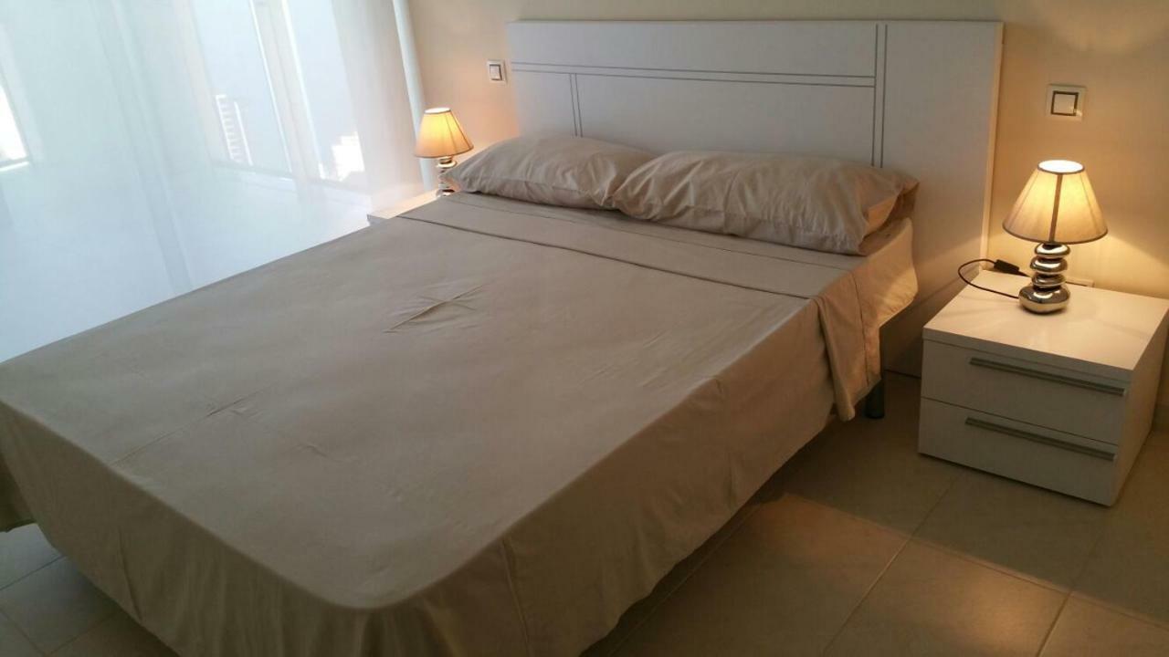 Apartameno Con Panoramicas Vistas Benidorm Eksteriør bilde